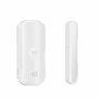Yale Capteur Intelligent de Portes et de Fenêtres AL-SDC-1A-W Blanc