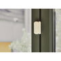 Yale Capteur Intelligent de Portes et de Fenêtres AL-SDC-1A-W Blanc