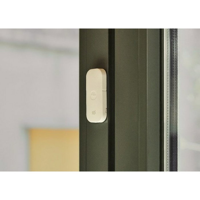 Yale Capteur Intelligent de Portes et de Fenêtres AL-SDC-1A-W Blanc