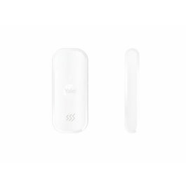 Yale Capteur Intelligent de Portes et de Fenêtres AL-SDC-1A-W Blanc