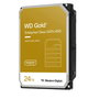 Disque dur Western Digital WD241KRYZ 3,5" 24 TB