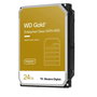 Western Digital WD Gold 24 To - Disque dur interne 3.5" SATA III - 7200 RPM, 512 MB de cache - Pour entreprise et datacenter