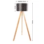 Lámpara de Suelo Kano-1 Fresa