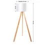 Lámpara de Suelo Kano-1 Fresa