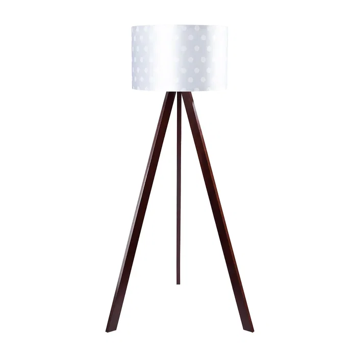 Lámpara de Suelo Kano-1 Fresa Lámpara de Suelo Kano-1 Fresa