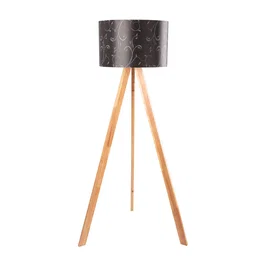 Lámpara de Suelo Kano-1 Fresa