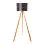 Lámpara de Suelo Kano-1 Fresa
