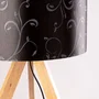 Lámpara de Suelo Kano-1 Fresa