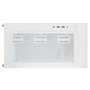 Cougar 385VA40.0002 Boîtier ATX semi-tour Blanc