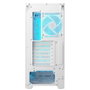 Cougar 385VA40.0002 Boîtier ATX semi-tour Blanc