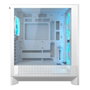 Cougar 385VA40.0002 Boîtier ATX semi-tour Blanc
