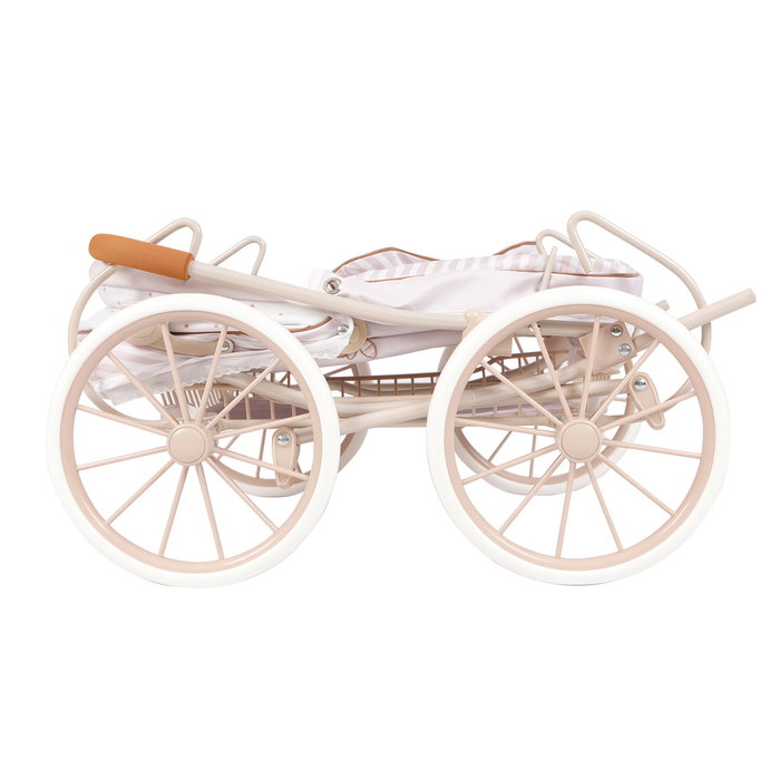 Decuevas Poussette Pliable pour Poupée Verona 80078, Jouet Classique pour Enfants +3 Ans Decuevas Poussette Pliable pour Poupée Verona 80078, Jouet Classique pour Enfants +3 Ans