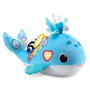 Vtech Baby Océane, ma baleine musicale