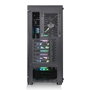THERMALTAKE Boîtier ATX semi-tour Noir