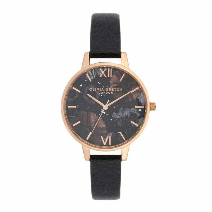 Montre Femme Olivia Burton OB16GD22 (Ø 34 mm) Montre Femme Olivia Burton OB16GD22 (Ø 34 mm)