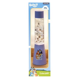 Paladone Products Bluey Lampe à lave