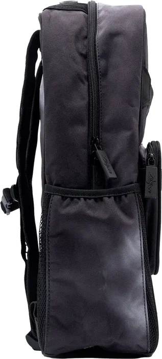 Zildjian - Black Rain Cloud Zildjian - Sac à dos pour étudiant avec étui à baguettes Zildjian - Black Rain Cloud Zildjian - Sac à dos pour étudiant avec étui à baguettes