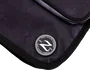 Zildjian - Black Rain Cloud Zildjian - Sac à dos pour étudiant avec étui à baguettes