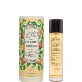 PANIER DES SENS Eau de Toilette Orange Blossom 50ml
