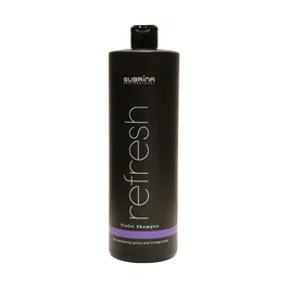 Subrina Professional Refresh Violet Shampooing 1000 ml