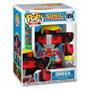 Funko POP! E-123 Omega - Sonic the Hedgehog