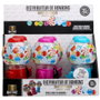Mister Gadget Distributeur de bonbons RAINBOW