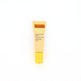 Estee Lauder Double Wear Stay-In-Place Makeup - Fond de teint liquide longue tenue SPF 10 - Teinte 4.0 Intensité - Testeur 10 ml