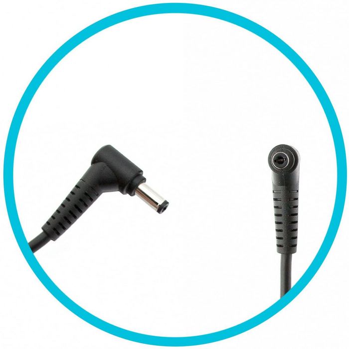 Asus Adaptateur 65W 19V 3PIN 5.5PHI