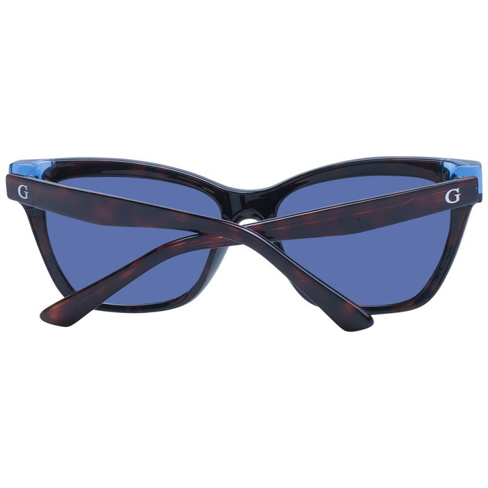Lunettes de soleil Femme Guess GU7840 5753W