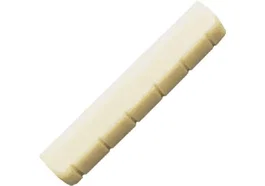 YELLOWPTS Sillet en os pour guitare type Stratocaster