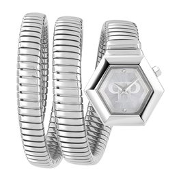 Montre Femme PHILIPP PLEIN PWZAA0123 (Ø 28 mm)