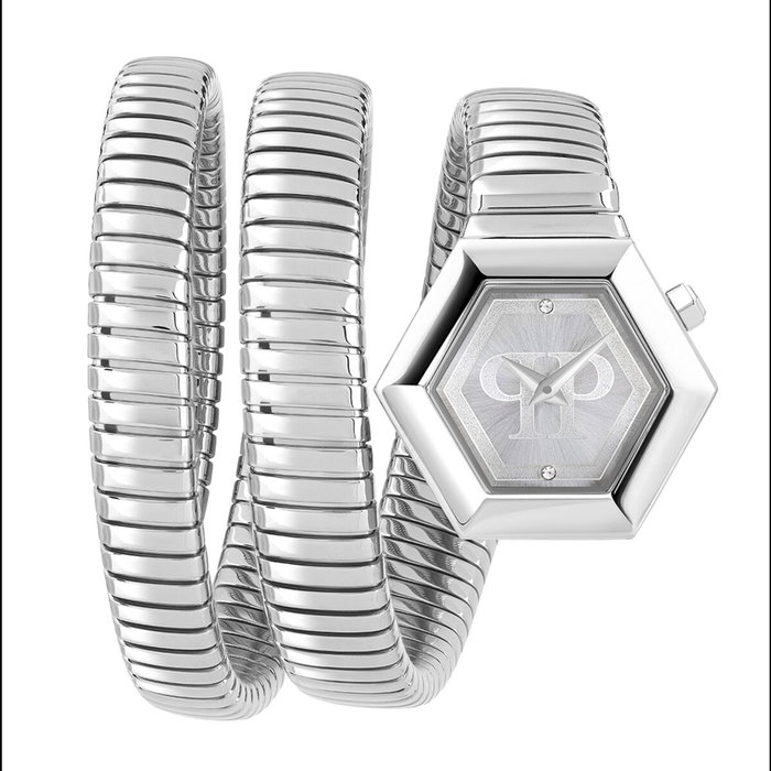 Montre Femme PHILIPP PLEIN PWZAA0123 (Ø 28 mm)