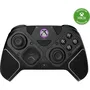 Victrix - Manette sans fil Xbox Pro BFG Reloaded modulaire - Noire - Compatible Xbox One, Series X|S, PC - Triggers à 5 crans, boutons assignables et modules personnalisables