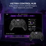 Turtle Beach Victrix Pro BFG Reloaded Noir