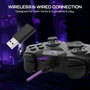 Turtle Beach Victrix Pro BFG Reloaded Noir