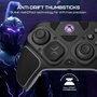 Turtle Beach Victrix Pro BFG Reloaded Noir