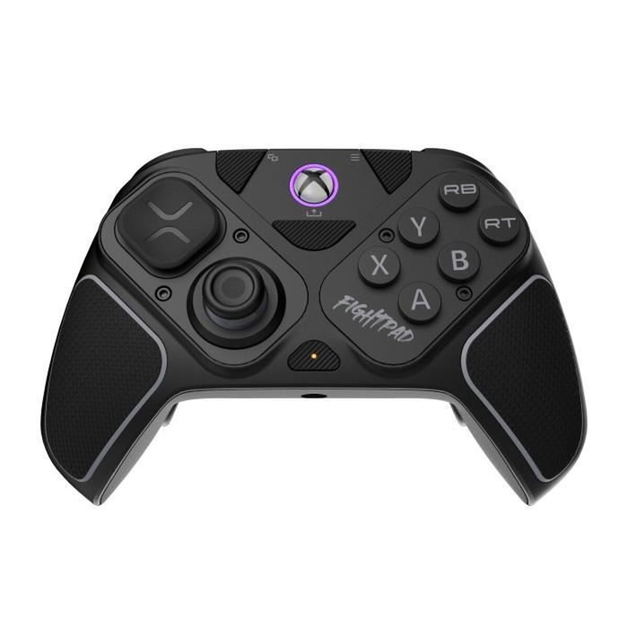 Turtle Beach Victrix Pro BFG Reloaded Noir