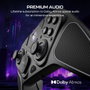 Turtle Beach Victrix Pro BFG Reloaded Noir