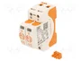 OBO BETTERMANN Limiteur de surtensions Type 2 - 2 pôles, 20kA, 385V AC