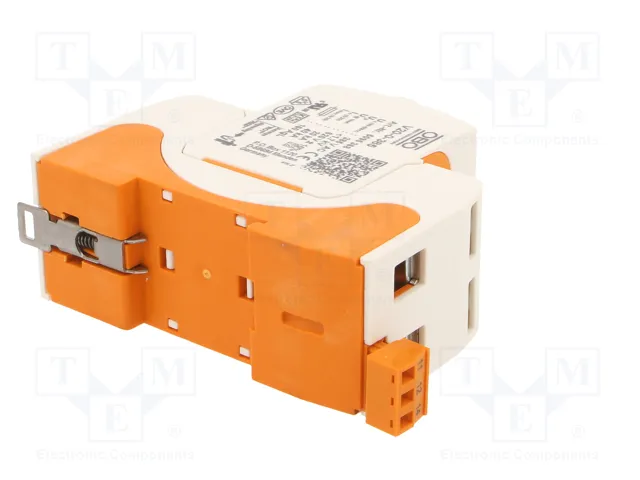 OBO BETTERMANN Limiteur de surtensions Type 2 - 2 pôles, 20kA, 385V AC
