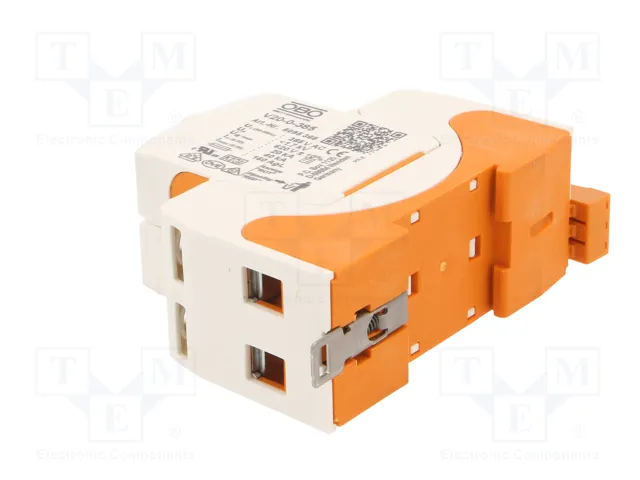 OBO BETTERMANN Limiteur de surtensions Type 2 - 2 pôles, 20kA, 385V AC