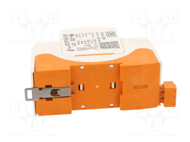 OBO BETTERMANN Limiteur de surtensions Type 2 - 2 pôles, 20kA, 385V AC