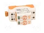OBO BETTERMANN Limiteur de surtensions Type 2 - 2 pôles, 20kA, 385V AC