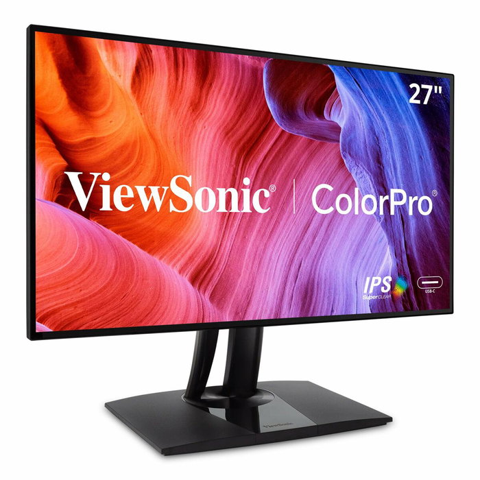 Écran ViewSonic VA24E1-H Full HD 24" Écran ViewSonic VA24E1-H Full HD 24"