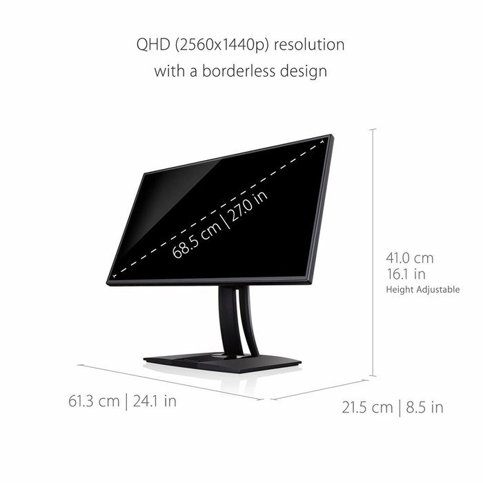 Écran ViewSonic VA24E1-H Full HD 24" Écran ViewSonic VA24E1-H Full HD 24"