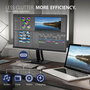 Écran ViewSonic VA24E1-H Full HD 24"