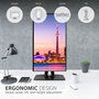 Écran ViewSonic VA24E1-H Full HD 24"