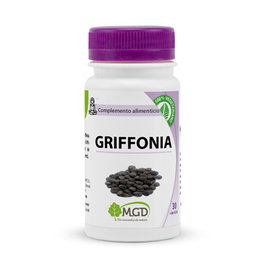 MGD Griffonia 30 capsules MGD
