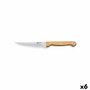 Richardson Sheffield Couteau Chuletero Artisan Madera Acier Inoxydable 11 cm (6 Unités)