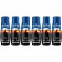 Sodastream Lot de 6 concentrés Cola sans sucres 440 ml